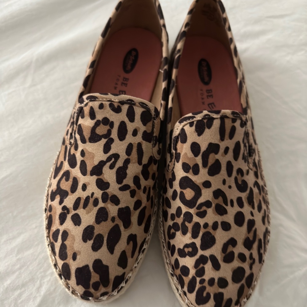 Brand new Slip on shoes 6.5